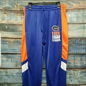 Florida Gators 1853 Warm Up Pants Sz XL (A6)